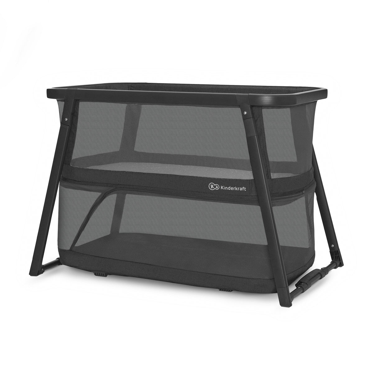 Lettino Bambino Sofi Plus Grigio