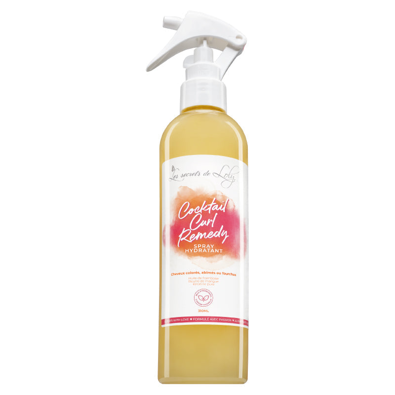 Spray Cocktail Curl Remedy - 310Ml