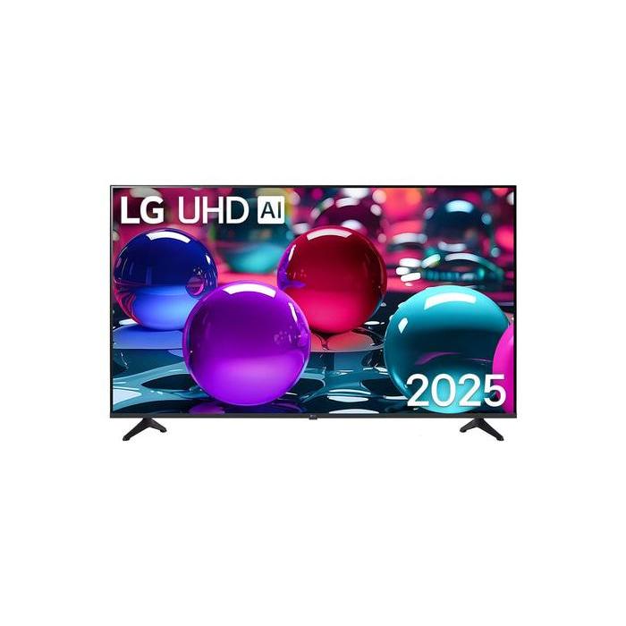 LG - 43" UA7300 – Smart TV 4K HDR10