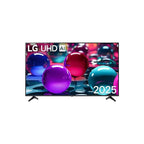 LG - 43" UA7300 – Smart TV 4K HDR10
