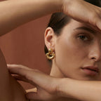 Boucles D'Oreilles Gisele