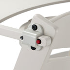 Enock Beige High Chair