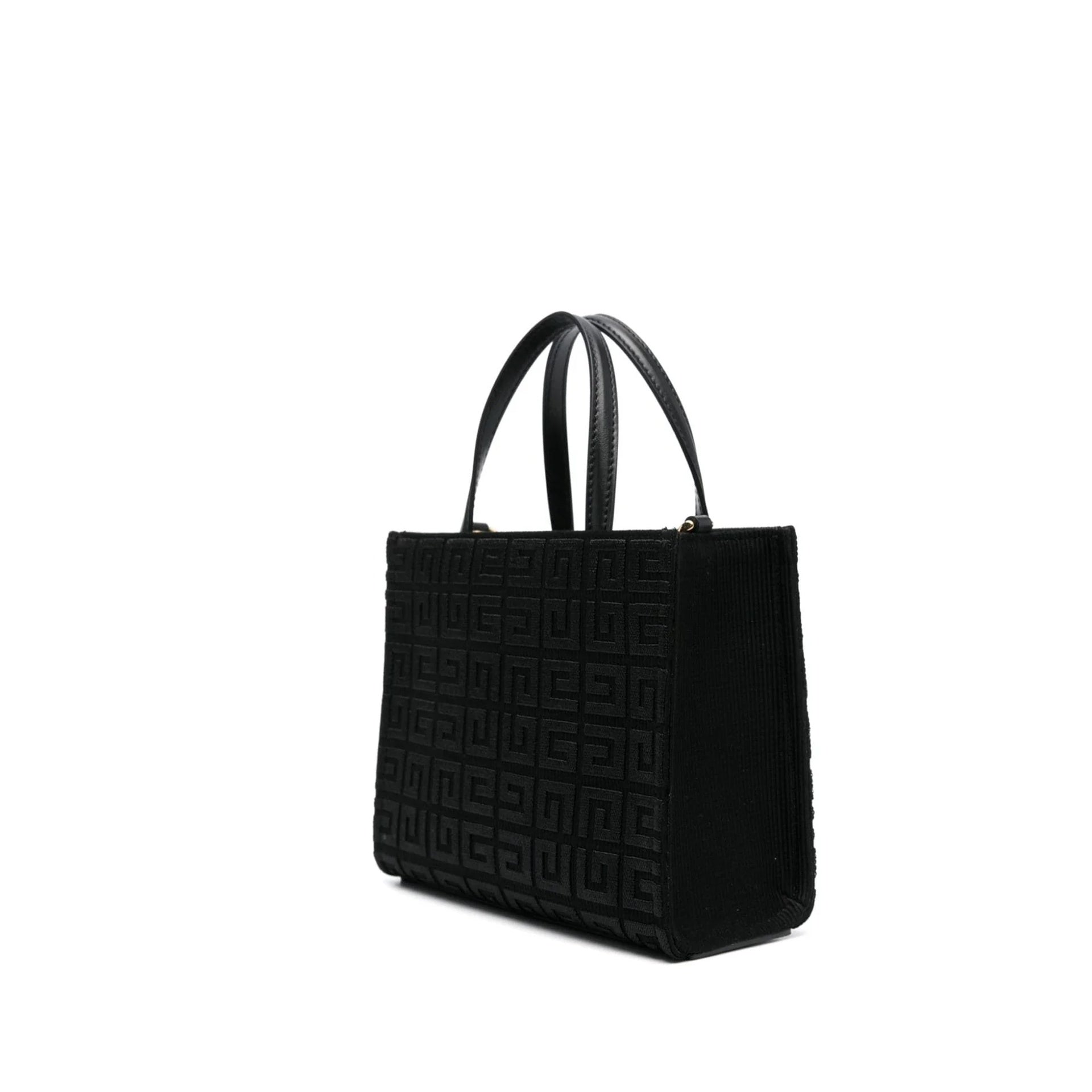 Givenchy - Mini G-Tote Bag - Women - Black