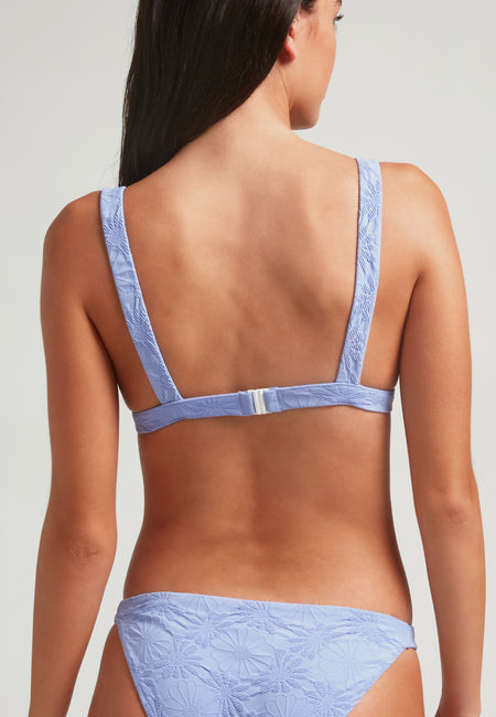 Haut De Bikini Touch Paradiso - Bleu