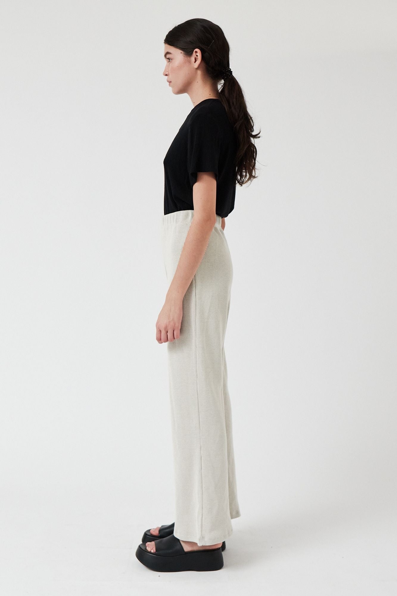 Boa Pants