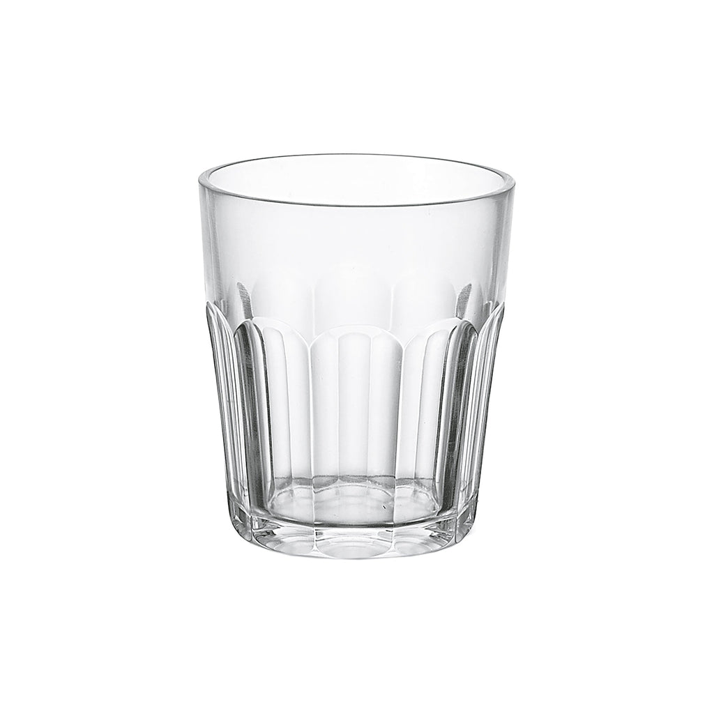 Happy Hour - Vaso Alto Facetado