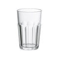 Happy Hour - Vaso Alto Facetado