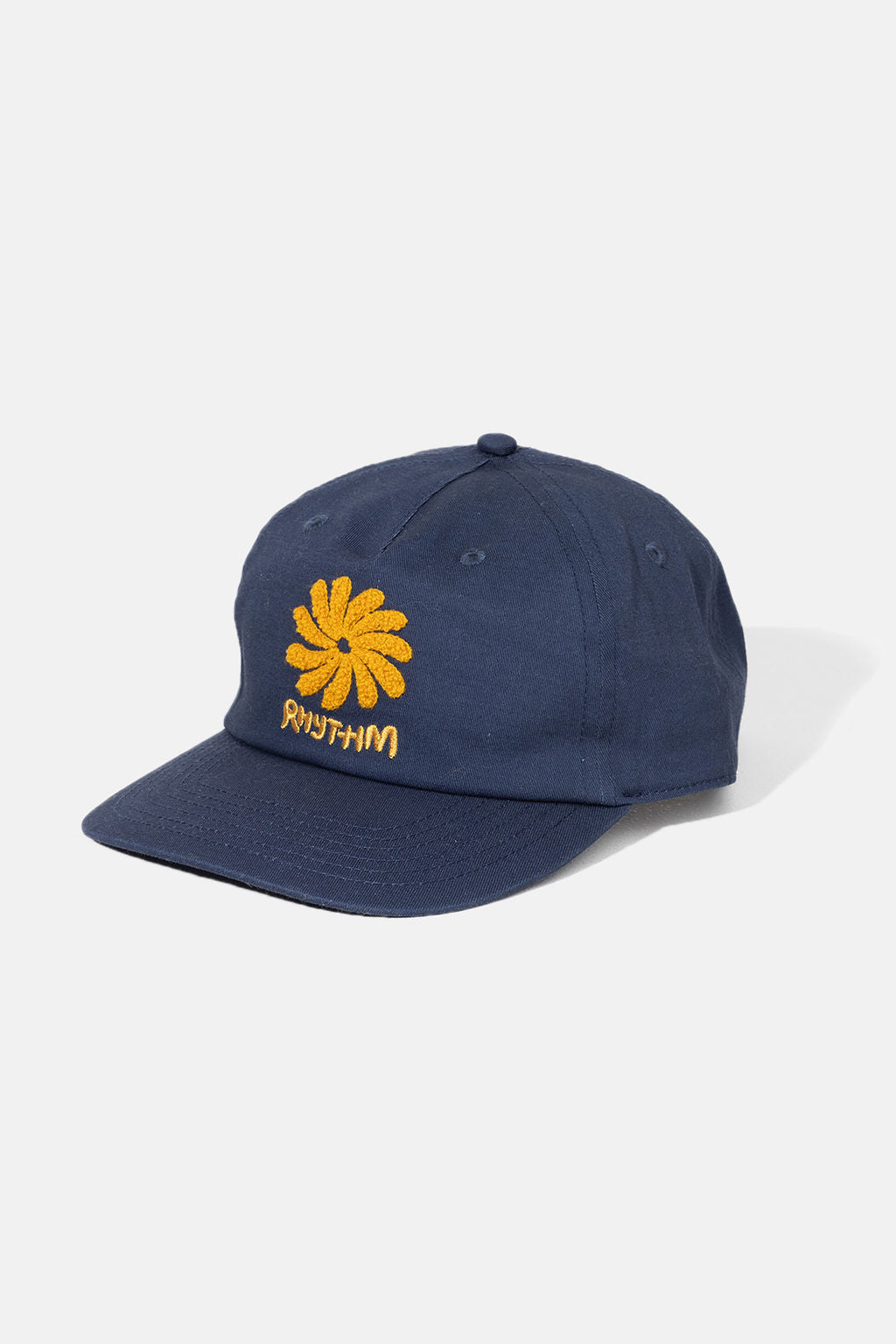 Casquette Sun - Navy - Mixte