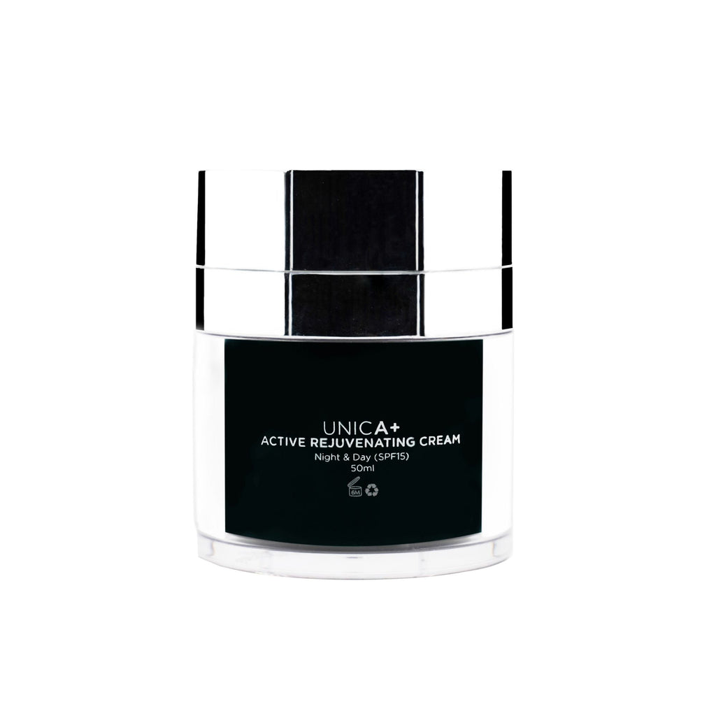 Soin Anti-Âge Unica+ Airless