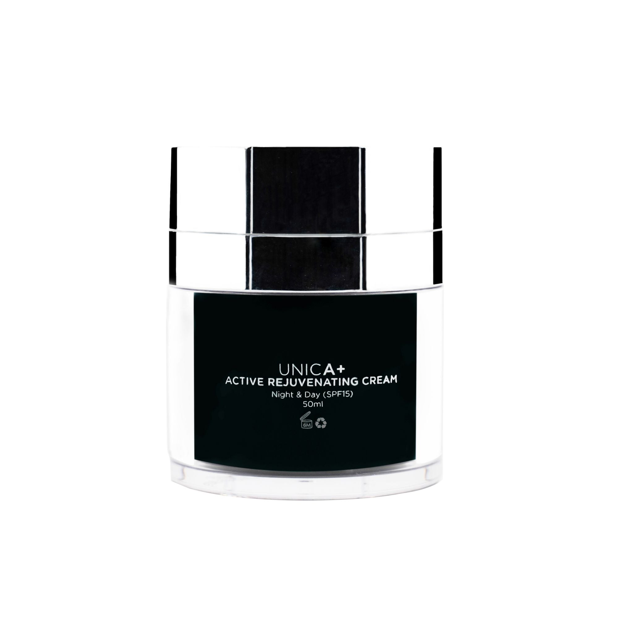 Soin Anti-Âge Unica+ Airless