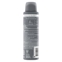 Dove Men Care Stain Defense Clean 72H Dry Spray Antiperspirant Deodorant, 3.8 Oz