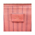 Louis Vuitton - Håndtaske Citadine Pm Læder - Rød