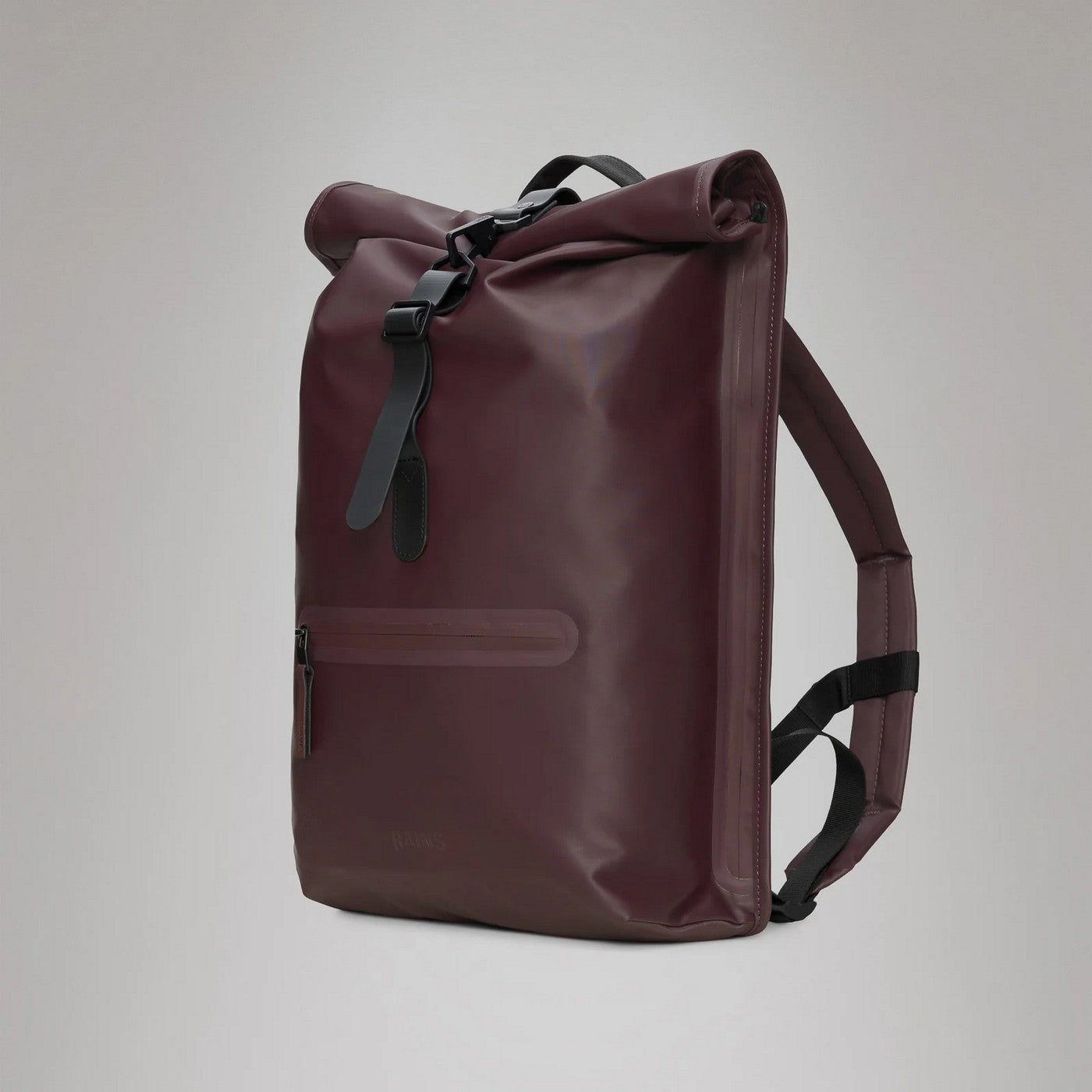 Sac Rolltop Rucksack W3 Depth - Mixte