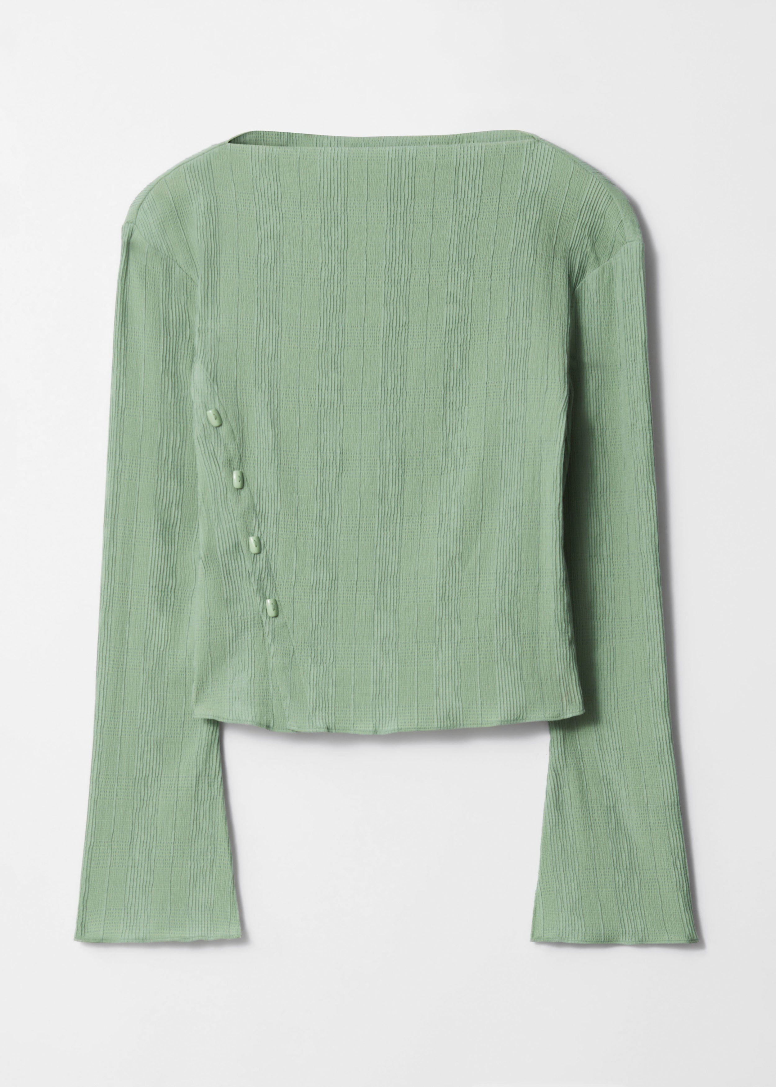 Top St Rio Top - Vert