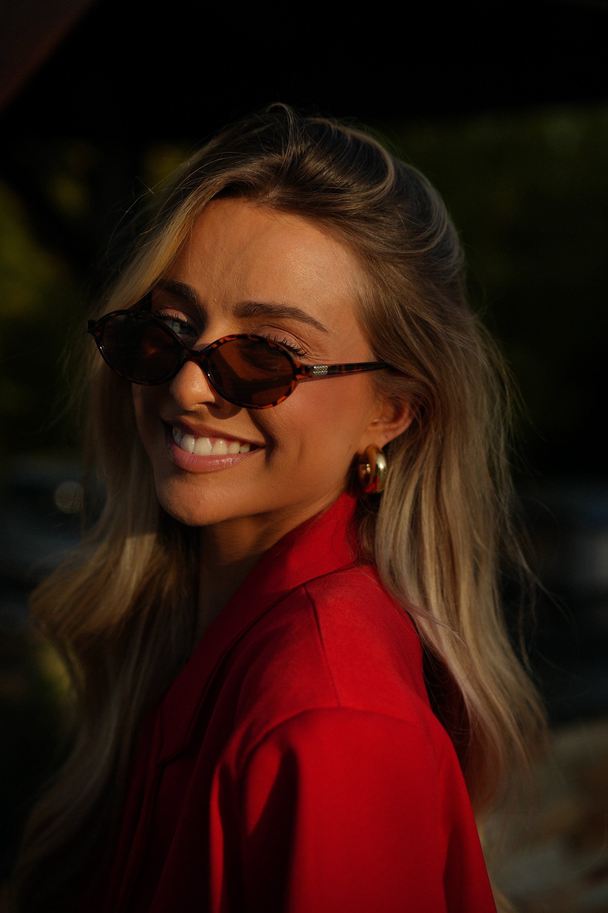 Gafas de sol Milan - Escalas
