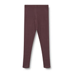Legging Côtelés Maddy - Fudge - Enfant