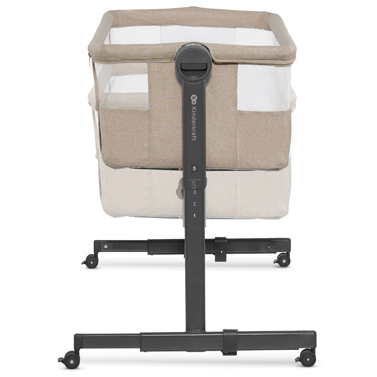 Lit Cododo 2En1 Nestee Up 2 Beige