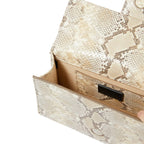 Jacquemus - Sac Le Grand Bambino - Femme - Beige
