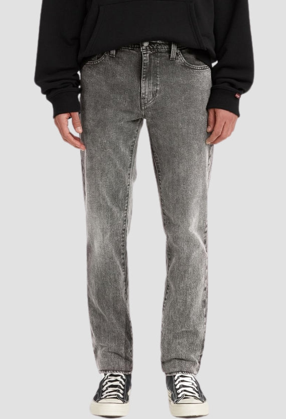 Levi'S Jean Slim 511 04511-5474 Gris