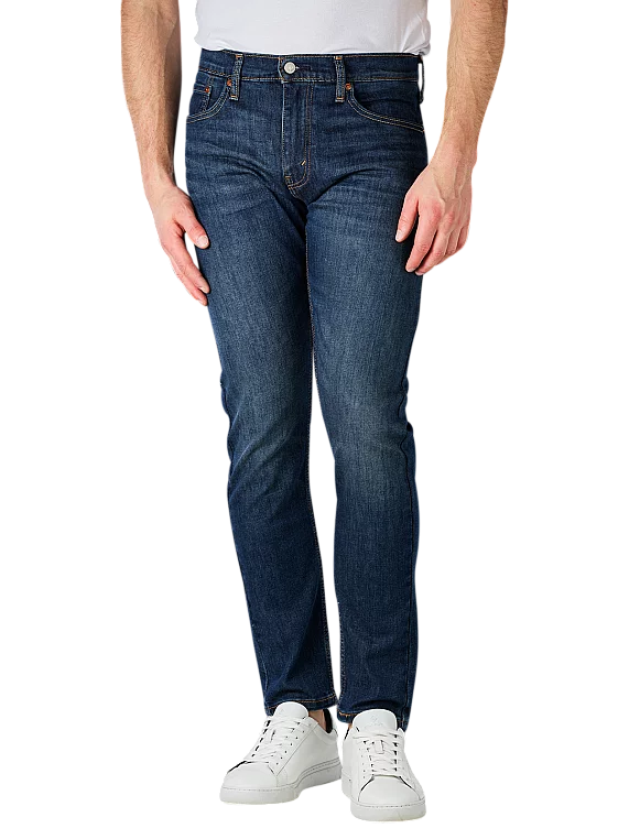 Jeans Hombre Levi'S 512 Slim Taper