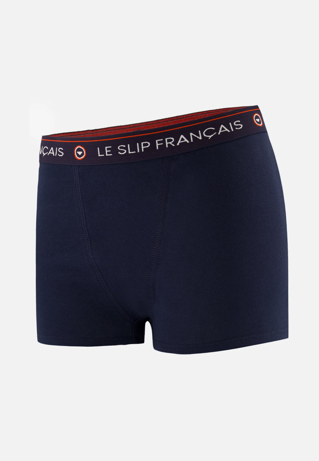 Fougueuse Boxerbriefs - Marineblå