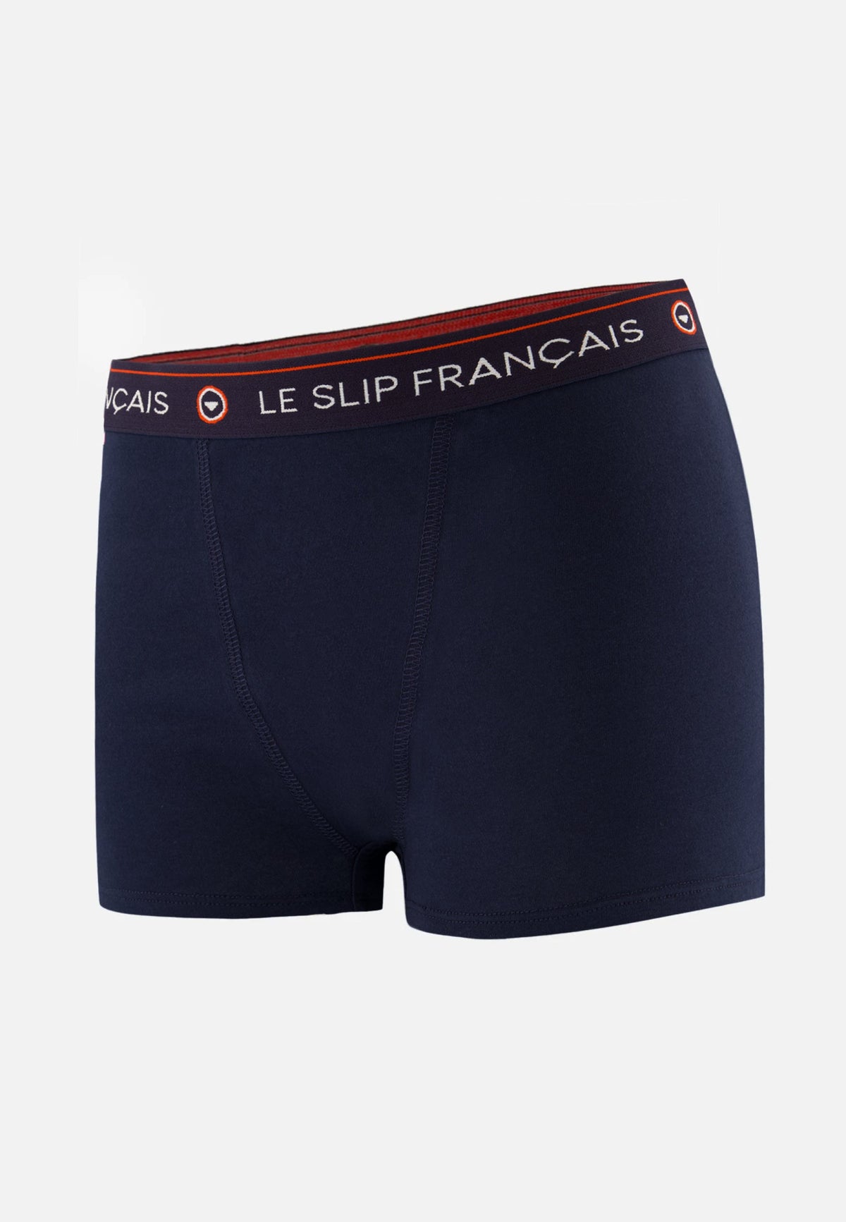 Fougueuse Boxerbriefs - Marineblå