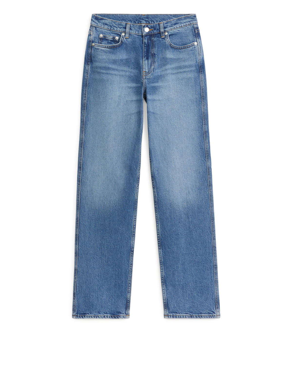 Pantaloni Dahlia - Blu