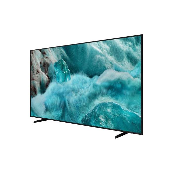 Samsung - QLED 65" Q7FA – 4K Quantum Dot HDR10+ TV