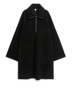 Giacca Fergie - Nero
