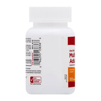 Leader Multivitamin, Adult, One Daily, 100 Ea