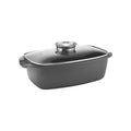 Fuente Para Asar Con Tapa "Cook&Space"