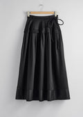 Jupe La Tiffany - Noire