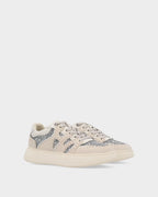 Sneakers Brava - Off White