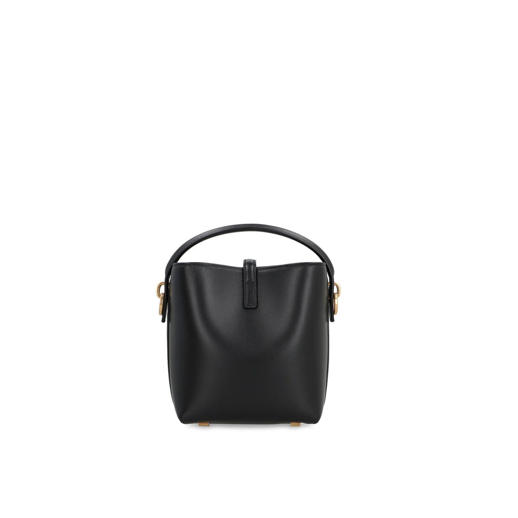 Borsa Saint Laurent Le 37 Mini Shoulder