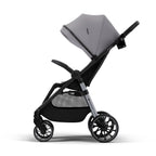 Grande 2 Grey Pushchair