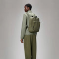 Sac Book Daypack W3 Marsh - Mixte