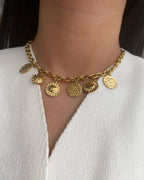 Collier Charlie