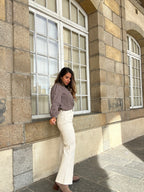 Vaquero Elenette beige