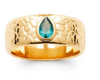 Emerald Ring