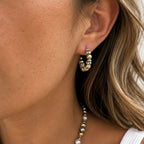 Boucles D'Oreilles Mily