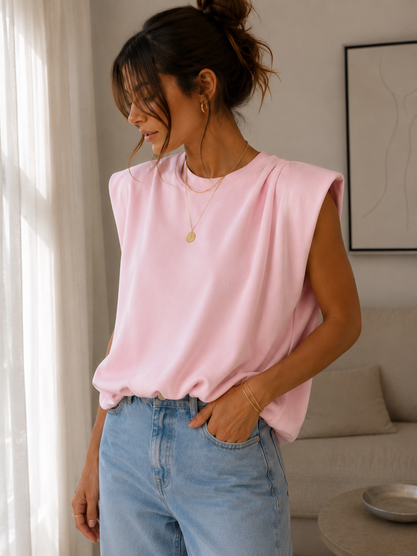 Top Five - Rosa