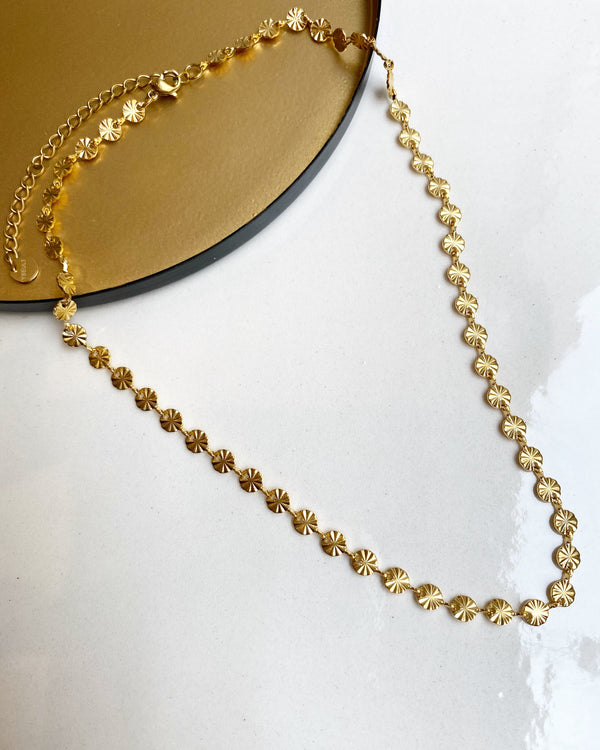 Collier Inda