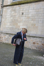 Blazer Hugo Marino