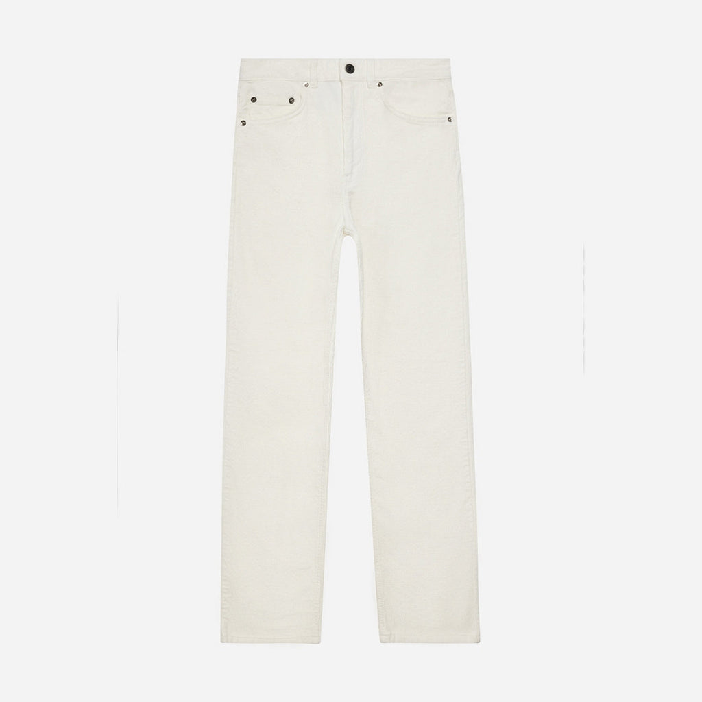 Pantalon Timael - Ecru