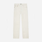 Pantalon Timael - Ecru