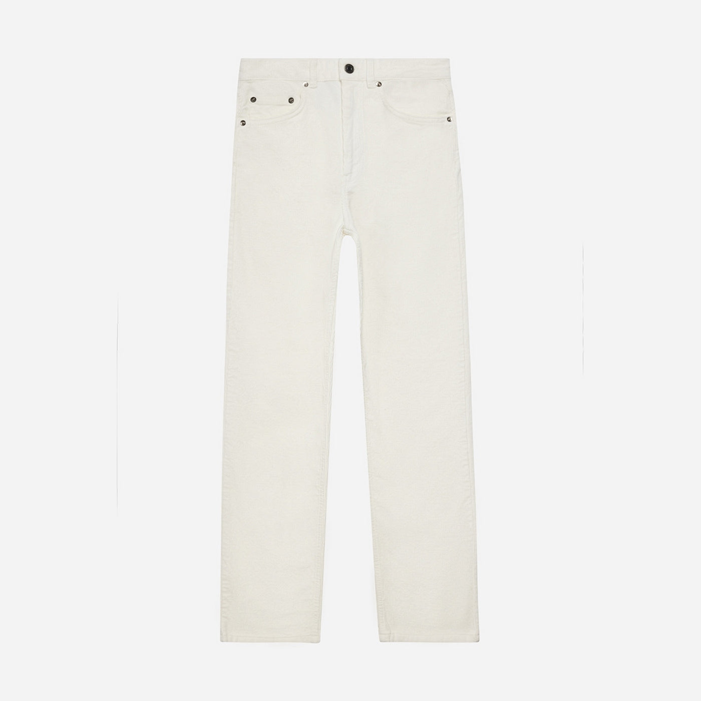 Pantalon Timael - Ecru