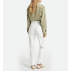 Pantalon Timael - Ecru
