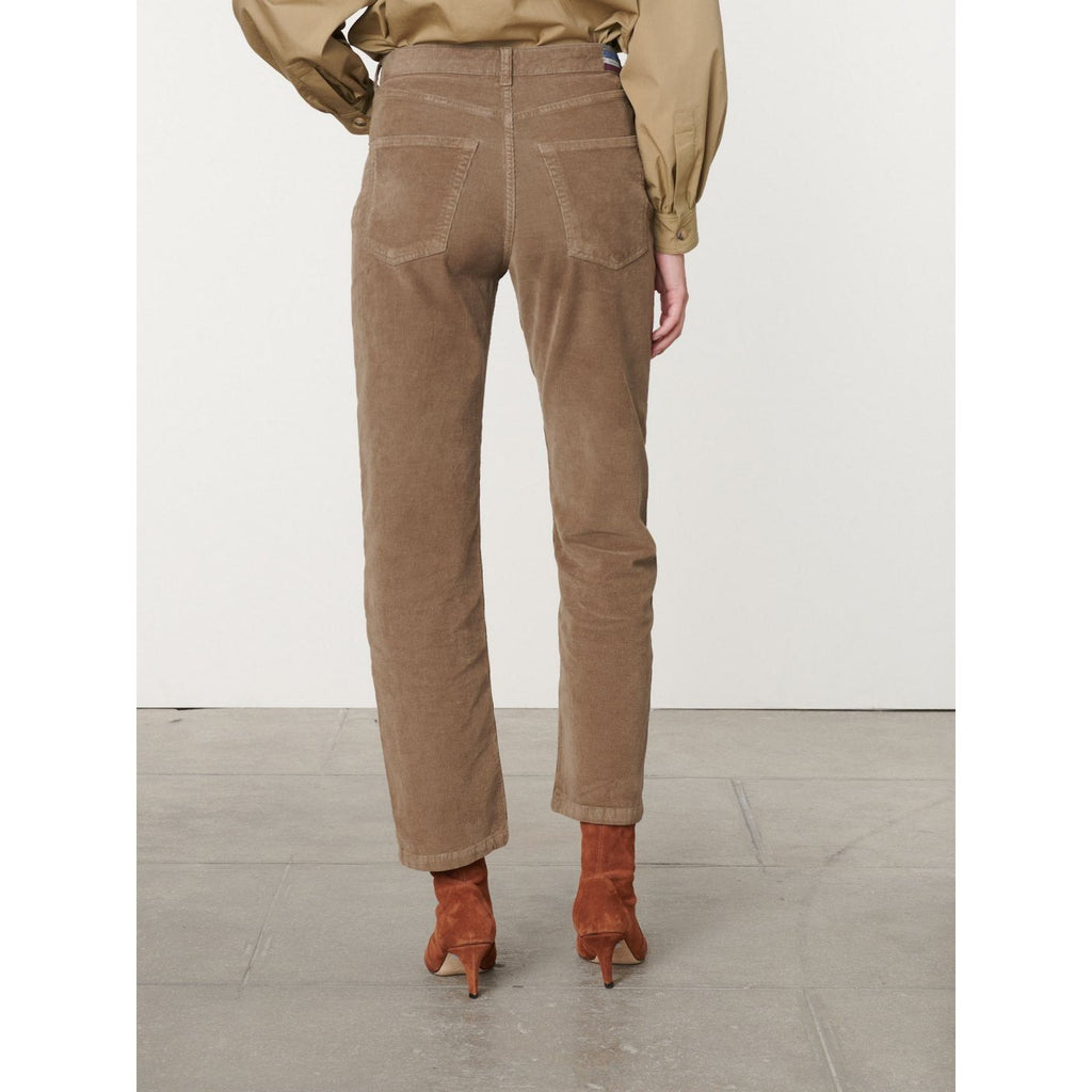 Pantalón Timael - Almendra