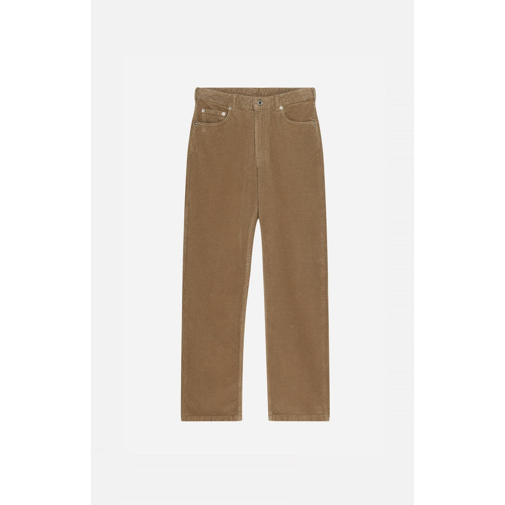 Pantalón Timael - Almendra
