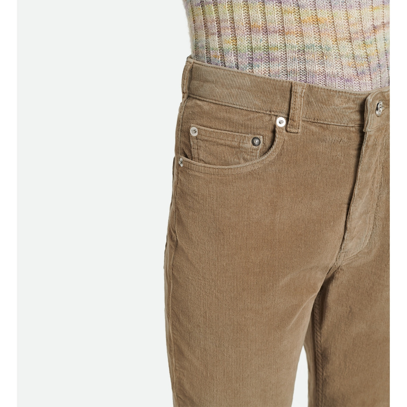 Pantalón Timael - Almendra
